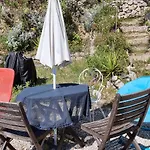 Nice Plage Villa Vue Mer