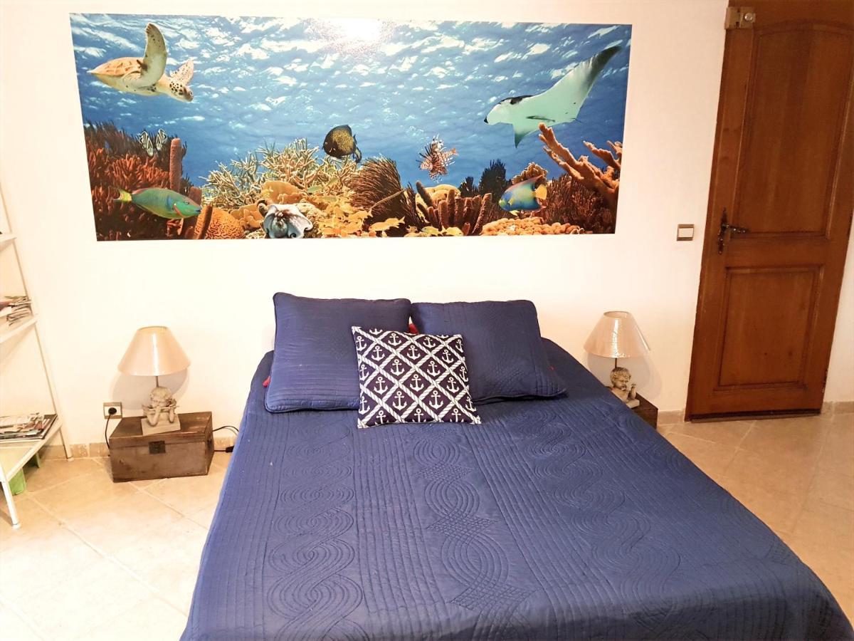 Appartement Plage Vue Mer *
