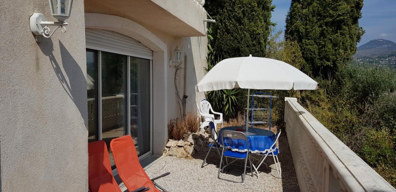 Appartement Plage Vue Mer Nice