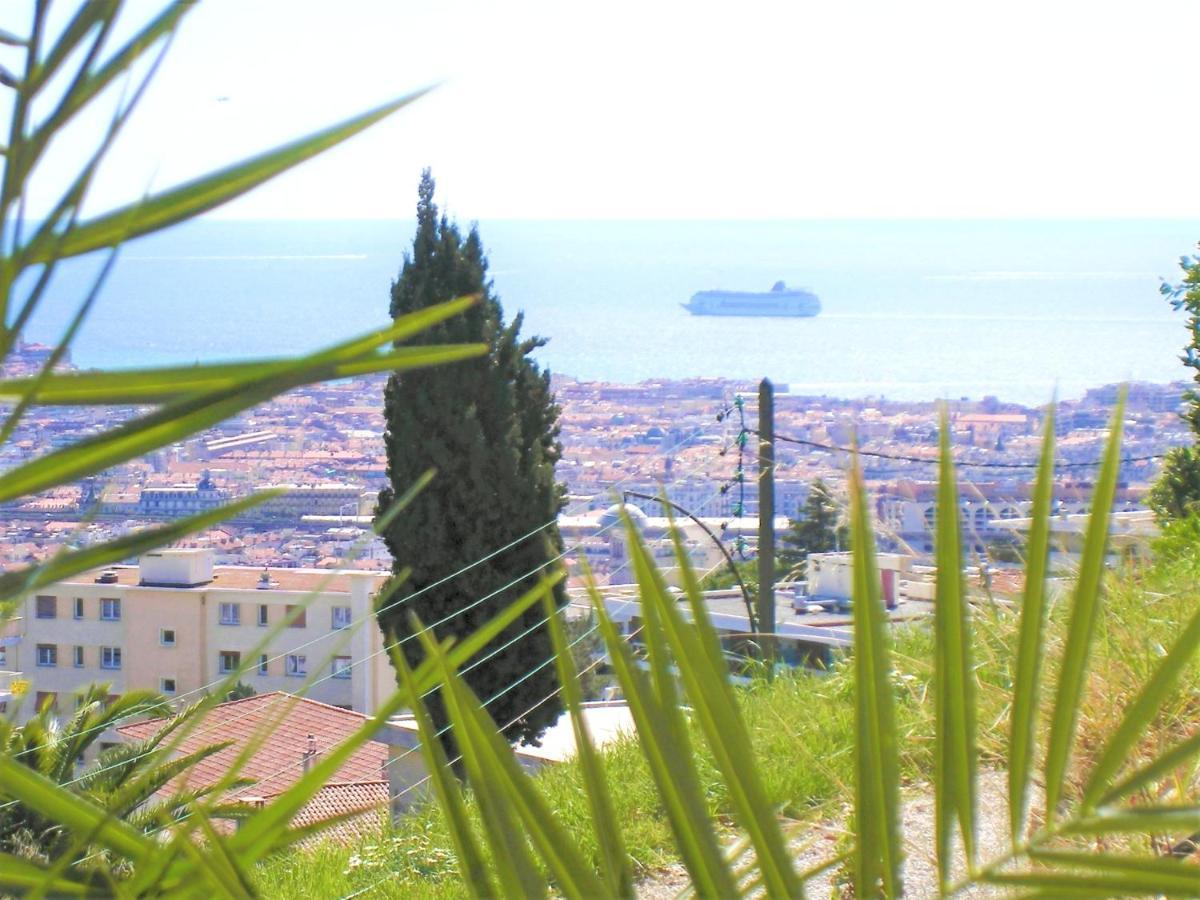 Appartement Plage Vue Mer