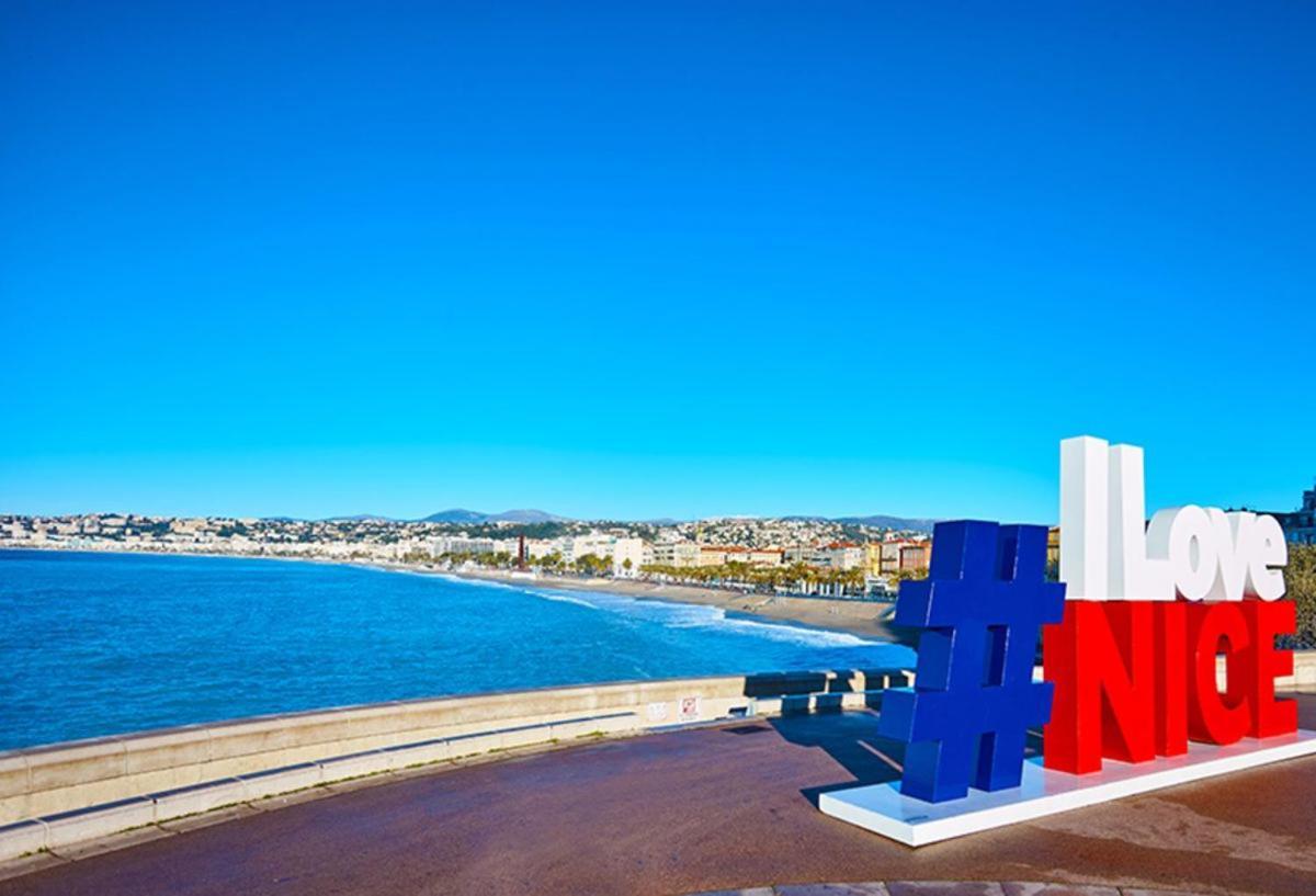 Appartement Plage Vue Mer