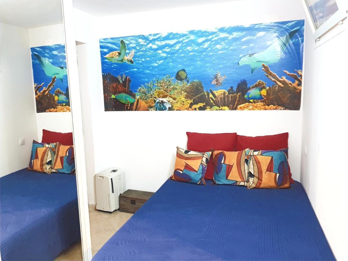 Plage Vue Mer Appartement *
