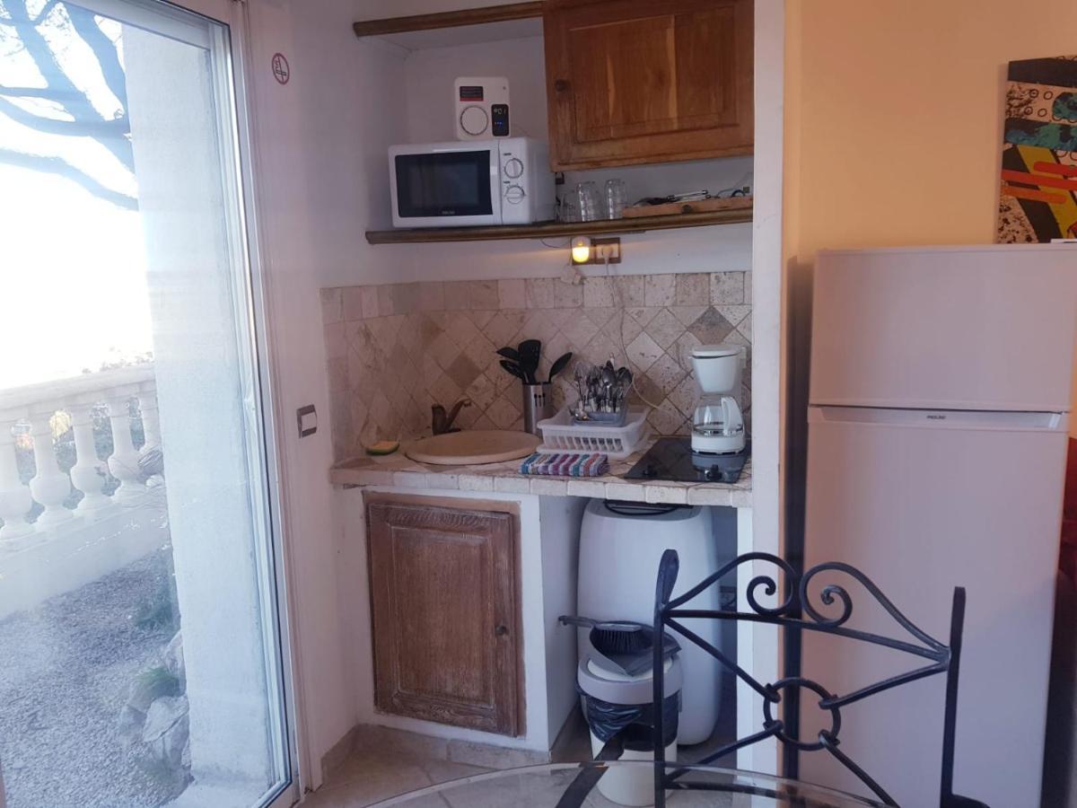 Appartement Plage Vue Mer Nice