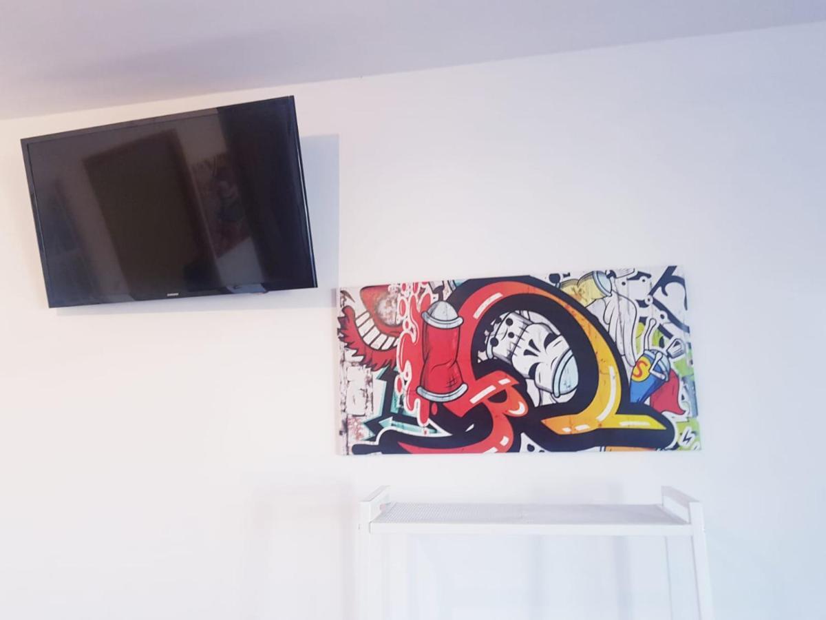 Appartement Plage Vue Mer *