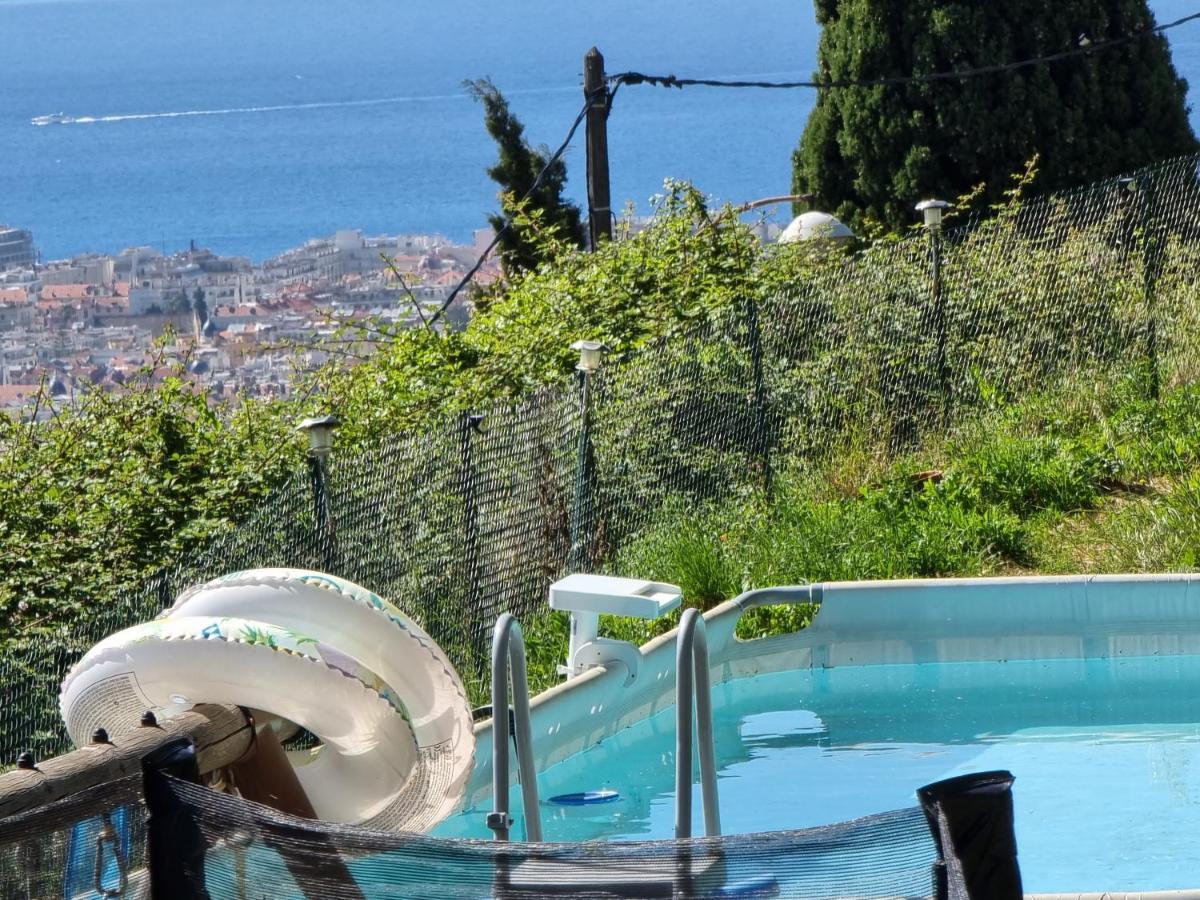 Plage Vue Mer Appartement