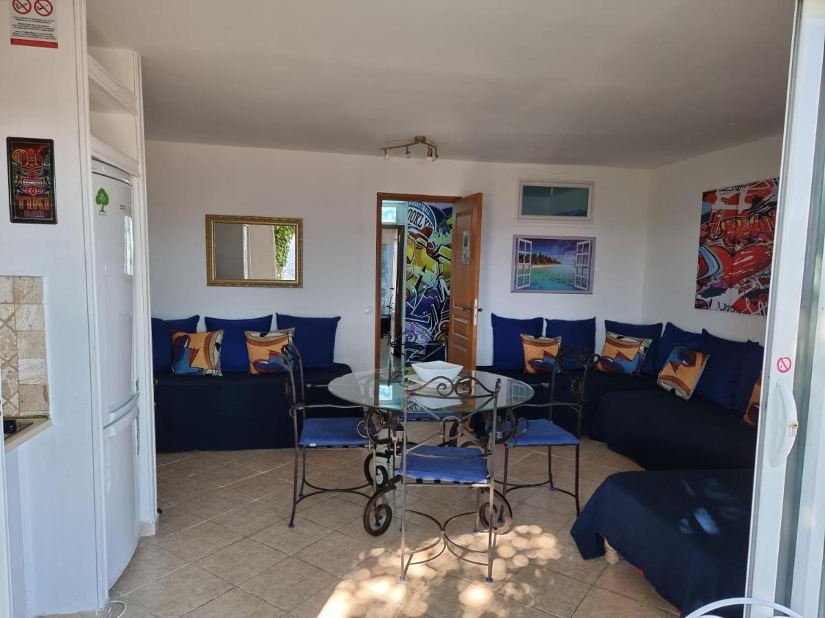 Plage Vue Mer Appartement Nice