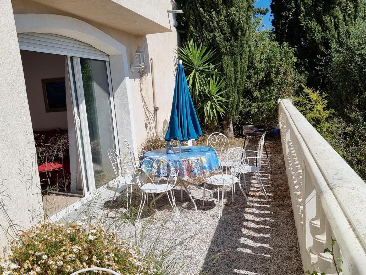 Appartement Plage Vue Mer *