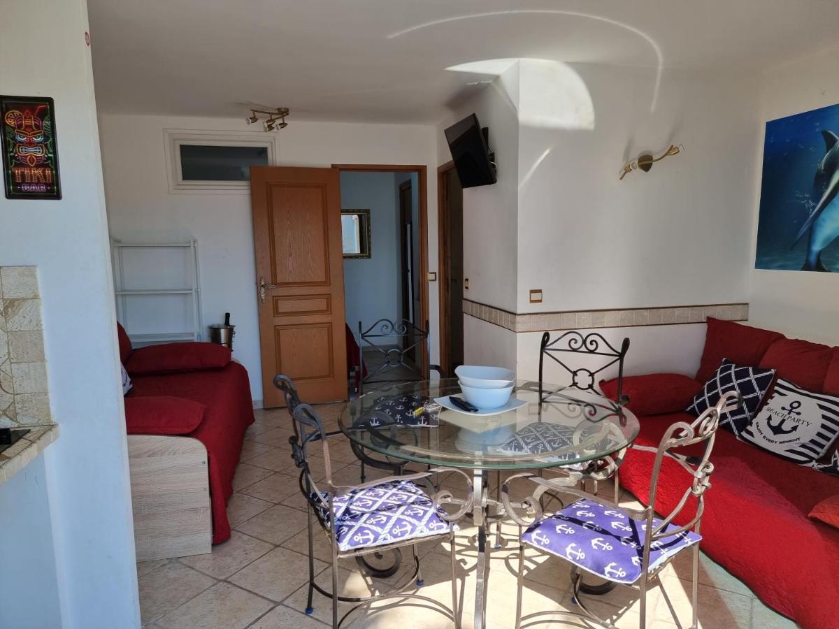 Appartement Plage Vue Mer Nice