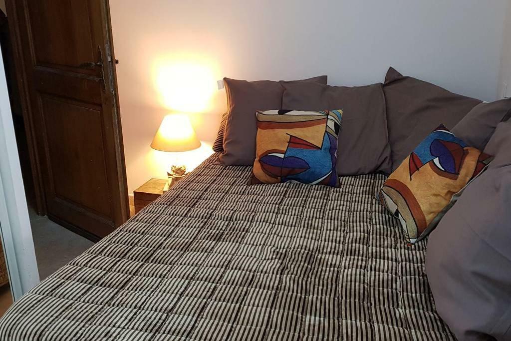 Plage Vue Mer Appartement *