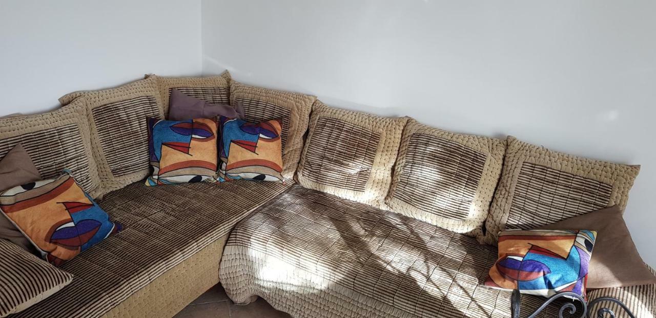 Appartement Plage Vue Mer Nice