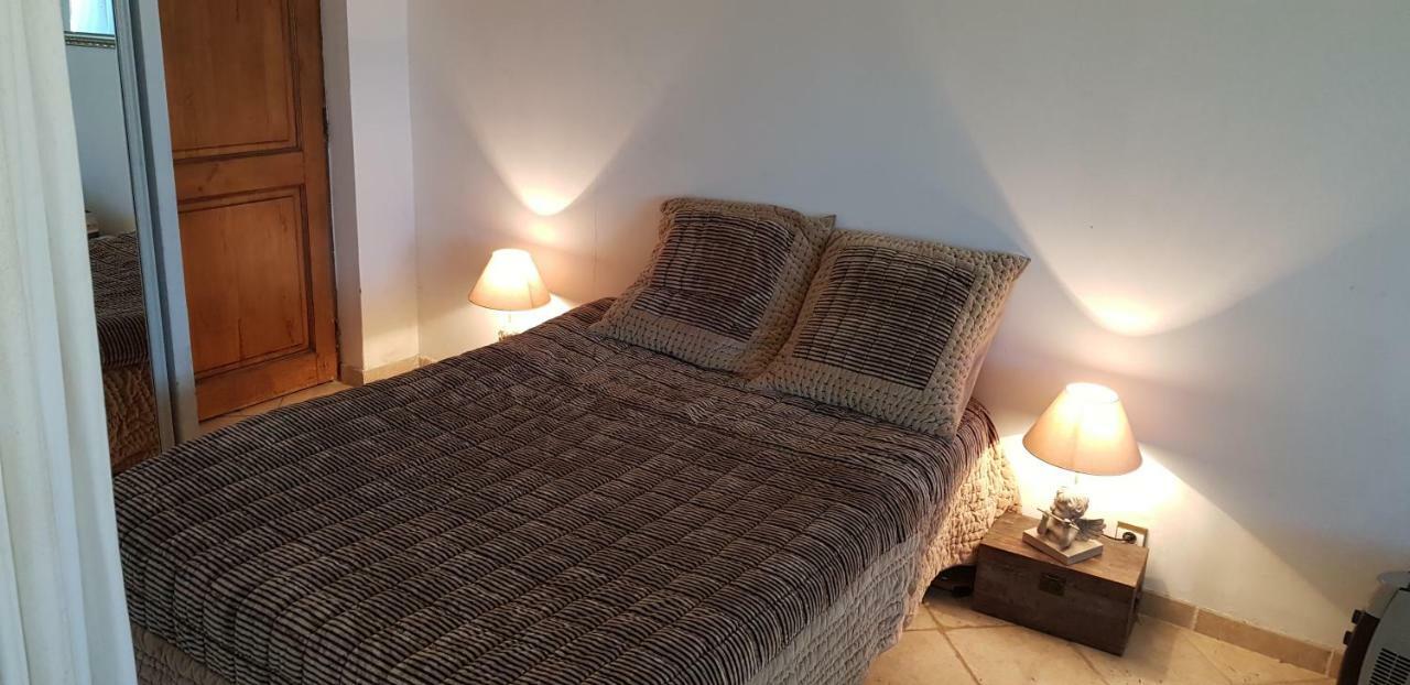 Appartement Plage Vue Mer *