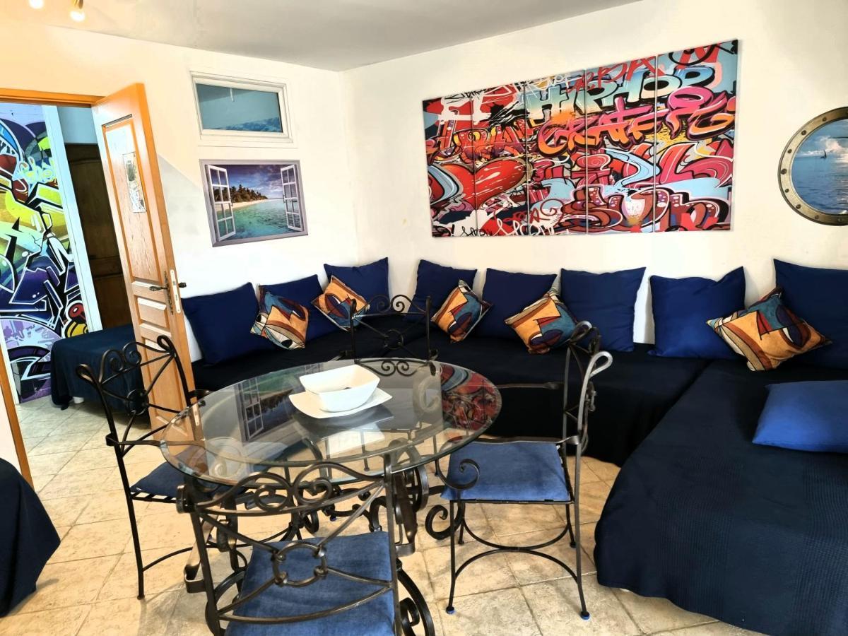 Apartment Plage Vue Mer