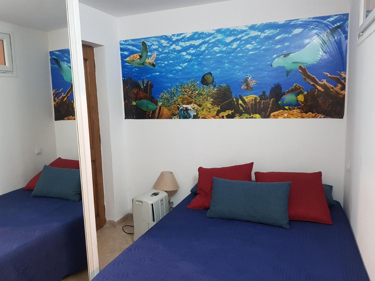 Plage Vue Mer
