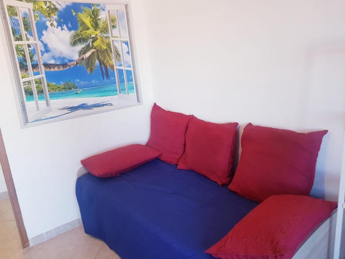 Lejlighed Plage Vue Mer *