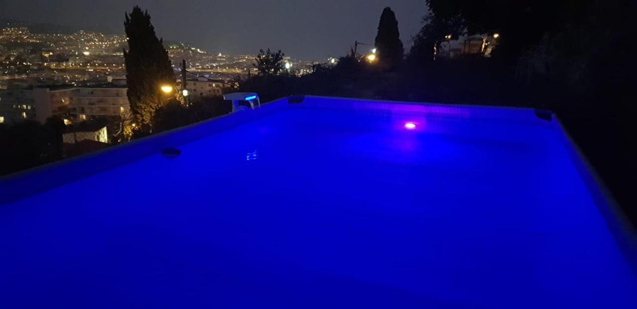 Lejlighed Plage Vue Mer *